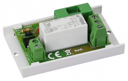 Modul releu PU1/HV/24V, [],https:b2b.sielinvest.ro