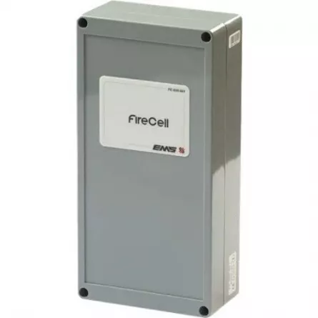Modul  wireless 2 intrari / 2 iesiri releu din gama Fusion, adresare electronica, baterii 6 x AA, [],https:b2b.sielinvest.ro