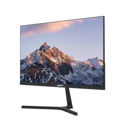 Monitor Dahua FHD de 23,8 inchi 1920x1080, [],https:b2b.sielinvest.ro