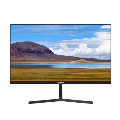 Monitor LCD industrial, diagonala 27", rezolutie 1920x1080, 1 x VGA, 1 x HDMI, intrare audio, difuzor incorporat, [],https:b2b.sielinvest.ro