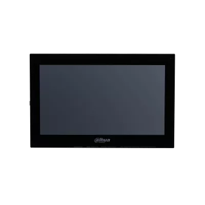 Monitor videointerfon IP wireless, handsfree, interior, ecran 10" cu touchscreen, rezolutie 1024x600, WiFi, [],https:b2b.sielinvest.ro