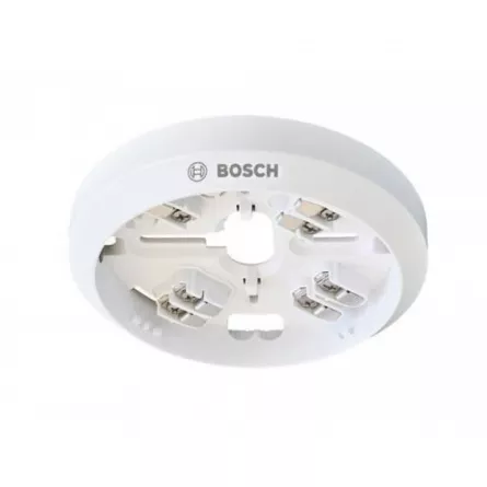 Soclu pentru detectoarele adresabile BOSCH din seria 400, [],https:b2b.sielinvest.ro