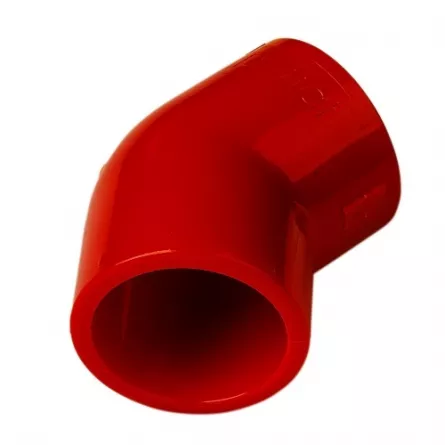 Mufa de inbinare la 45grd pentru teava de 3/4" (27mm ), [],https:b2b.sielinvest.ro