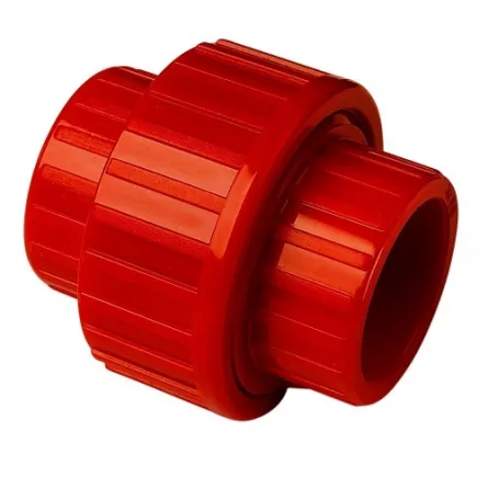 Mufa pentru inbinare demontabila dreapta  teava de 3/4" (27mm ), [],https:b2b.sielinvest.ro