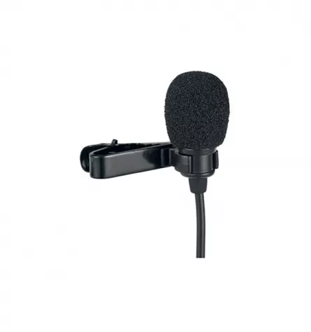 Microfon wireless tip lavaliera, 193 canale UHF, LCD, [],https:b2b.sielinvest.ro