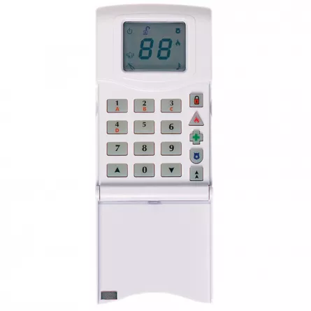 TASTATURA MATRIX ICON, [],https:b2b.sielinvest.ro