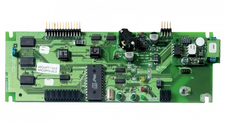 Modul dual retea, echipat cu un port RS 485, [],https:b2b.sielinvest.ro