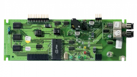 Modul dual retea, echipat cu un port optic F/O, [],https:b2b.sielinvest.ro