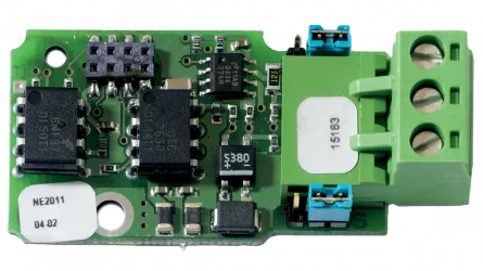 Interfata cu un port RS485 pentru modulul retea NC2011, [],https:b2b.sielinvest.ro