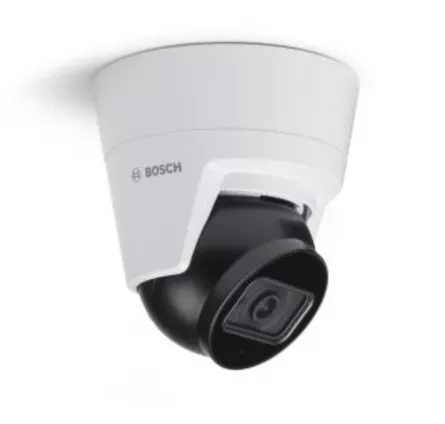 Camera de supraveghere Bosch  IP ONVIF Flexidome Turret 5MP CMOS 1/2.9’’, IR 15m, H.265, HDR (120dB), 2.3mm 120°, Built-in mic, microSDH, [],https:b2b.sielinvest.ro