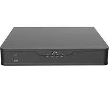 NVR 16 canale 265/H.265/H.264, UNV suporta  HDMI si VGA, suporta protocol ONVIF si RTSP, suporta 4 canale IP cu rezolutie  pana la 16M, [],https:b2b.sielinvest.ro