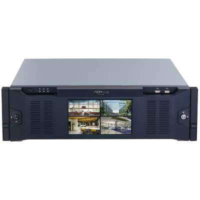 NVR 64CH 3U 16HDD-uri WizMind, [],https:b2b.sielinvest.ro