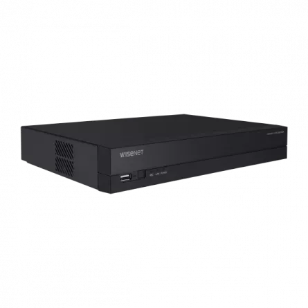 NVR 8 canale, max 8MP, H.265, H.264, MJPEG, WiseStream, 60Mbps, plug&play, 4 porturi PoE, [],https:b2b.sielinvest.ro