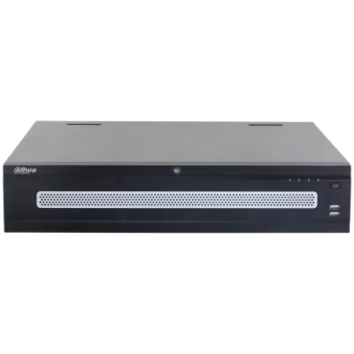 NVR Dahua 32CH 2U 8HDD-uri WizMind recunoasterea fetei, protectia perimetrului, SMD Plus, [],https:b2b.sielinvest.ro