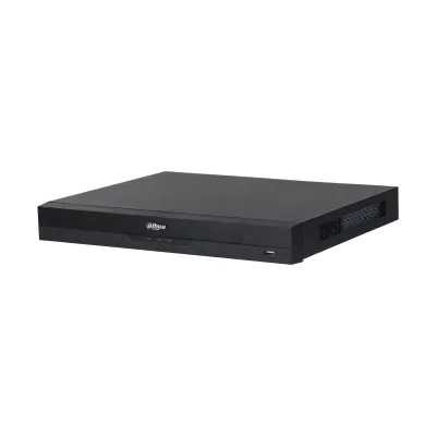 NVR Dahua 8CH 1U 8PoE 2HDD-uri WizSense, detectarea si recunoasterea fetei, [],https:b2b.sielinvest.ro