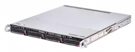 NVR Divar IP  1U fara HDD,  solutie completa de inregistrare si gestionare video bazata pe BVMS,  protejat RAID-5, 64 canale, SATA3, 400Mbps, 6 porturi USB, [],https:b2b.sielinvest.ro