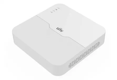 NVR Inregistrator video IP 4K ,de 4 canale cu alimentare POE, [],https:b2b.sielinvest.ro
