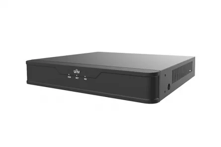 NVR seria Easy, 4 canale, bandwidth 64Mbps, inregistrare max. 4K, decodare max. 4K, suporta codec H.265/ H.264, [],https:b2b.sielinvest.ro