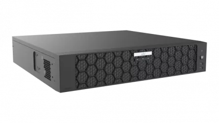 NVR seria IQ, 4k, AI, 32 canale, 2U, [],https:b2b.sielinvest.ro