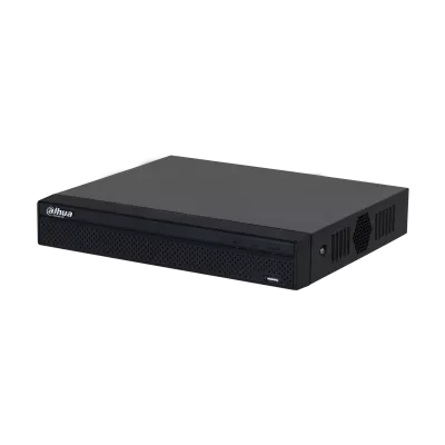 NVR Dahua 4 canale PoE, 1 slot HDD, VGA, HDMI, H265+, 80 Mbps, [],https:b2b.sielinvest.ro