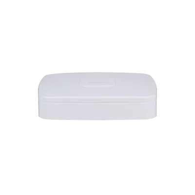 NVR Dahua, 4 canale, WizSense, 4K, 1 slot HDD, VGA, HDMI, H.265+, 80 Mbps, [],https:b2b.sielinvest.ro