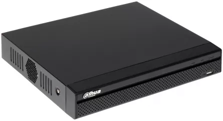 NVr 8 CANALE Smart 1U 8PoE Lite 4K H.265, [],https:b2b.sielinvest.ro