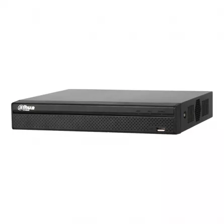 NVR  8/16 Channel Compact 1U 8PoE 4K&H.265 Lite, [],https:b2b.sielinvest.ro