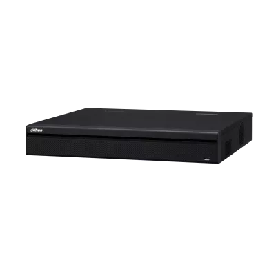 NVR 32 canale Dahua, 16xPoE, 4xSATA, 16 intrari alarma, 4 iesiri alarma, [],https:b2b.sielinvest.ro