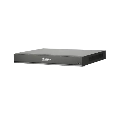 Inregistrator NVR 32 canale, viteza 320Mbps, suporta camere de maxim 12 MP, decodare 4ch 8MP/ 16ch 1080P, [],https:b2b.sielinvest.ro