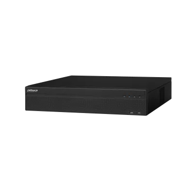 NVR 16 CANALE, suporta camere de maxim 12 MP,8 HDD, 2 VGA&2 HDMI, 2 RJ45(1000M), 4 USB(2USB3.0), 1 eSATA, Functii inteligente, [],https:b2b.sielinvest.ro
