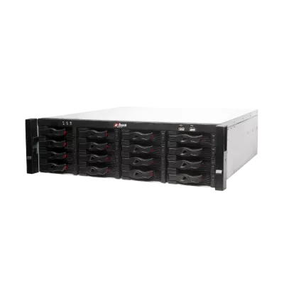 NVR 64 CANALE 4K H265, RAID, 16 SLOT HDD SMART TRACKING 1 VGA+2 HDMI, ONVIF, [],https:b2b.sielinvest.ro