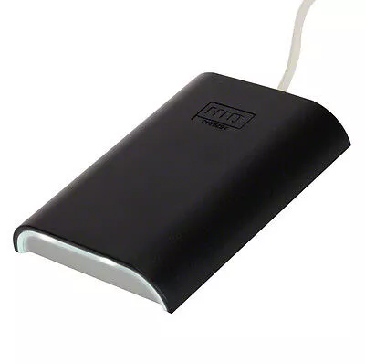 Cititor OMNIKEY 5427 CK Gen2, multitehnologie 13.56 MHZ, 125 kHz si Bluetooth, [],https:b2b.sielinvest.ro