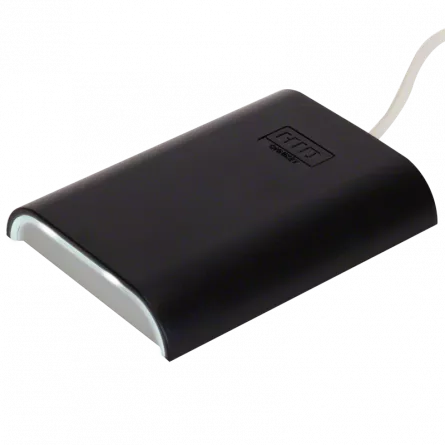 Cititor OMNIKEY 5427 CK Gen2, multitehnologie 13.56 MHZ, 125 kHz R54270101, [],https:b2b.sielinvest.ro