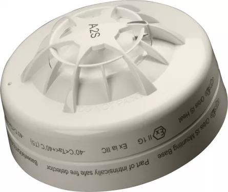 Detector conventional de temperatura  Seria ORBIS(A2S), [],https:b2b.sielinvest.ro