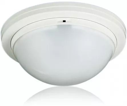 Detector de tavan cu arie de detectie de 15m unghi de 360°, inaltime de instalare maxima 4.9m, [],https:b2b.sielinvest.ro