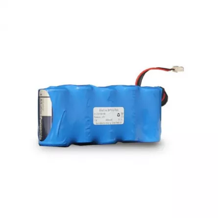 Pack baterii alcaline 7,5V.-8000mAh, pentru sirenele de exterior Imago wireless., [],https:b2b.sielinvest.ro