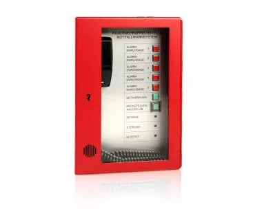 Panou microfon pompier, [],https:b2b.sielinvest.ro