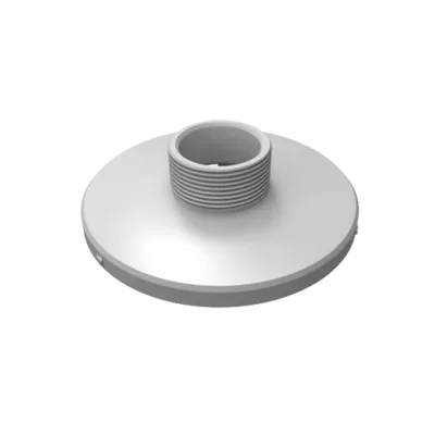 Adaptor de montare din aluminiu, pentru speed dome SD29,culoare alba, [],https:b2b.sielinvest.ro
