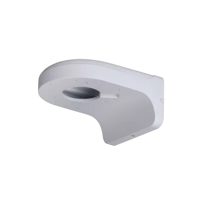 Suport montare perete din aluminiu, rezistent la apa culoare alba, temperatura de functionare -40°C~+60°C, [],https:b2b.sielinvest.ro