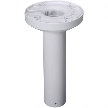 Suport montare pe tavan din aluminiu, culoare alba, temperatura de functionare -40°C~+60°C, [],https:b2b.sielinvest.ro