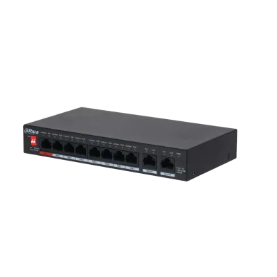 SWITCH industrial 8 porturi POE, gigabit, [],https:b2b.sielinvest.ro