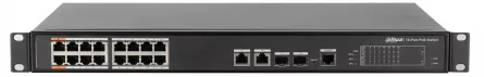 SWITCH POE 16+4 PORTURI, 190W, [],https:b2b.sielinvest.ro