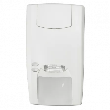 Detector de miscare PIR/AM, procesare 5D, 12m, 9 perdele, [],https:b2b.sielinvest.ro