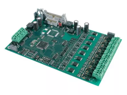 PLACA 2 BUCLE PENTRU SISTEMUL F1, DECETORI XP95, XPLORER SI DISCOVERY, [],https:b2b.sielinvest.ro