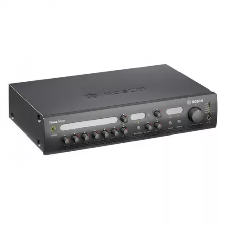 Mixer 2 Canale, 6 intrari audio (microfon / linie), [],https:b2b.sielinvest.ro