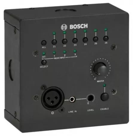 PLENA ALL IN ONE SYSTEM,. BOSCH, [],https:b2b.sielinvest.ro