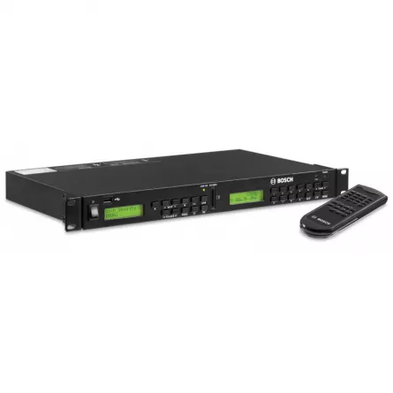 Sursa de semnal audio  DVD/ SD TUNER EASY LINE BOSCH, [],https:b2b.sielinvest.ro