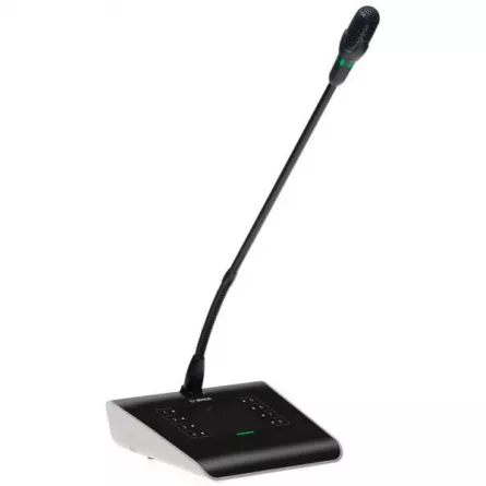 Consola de apel cu 8 zone, design modern, control capacitiv, selectie zone programabile, [],https:b2b.sielinvest.ro