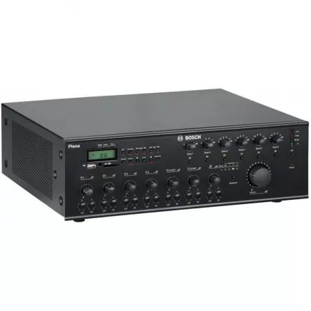 Amplificator 240W pentru 6 zone controlabile individual, [],https:b2b.sielinvest.ro