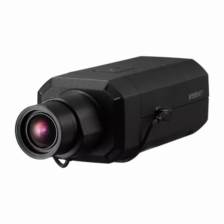 Camera IP tip box , rezolutie 4K , functii de analiza video si AI, [],https:b2b.sielinvest.ro